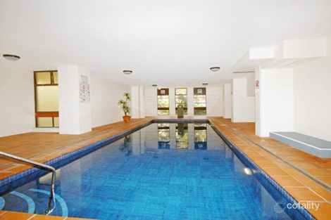 Property photo of 34/103 Victoria Street Potts Point NSW 2011