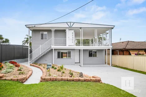 3 Vena Ave, Gorokan, NSW 2263