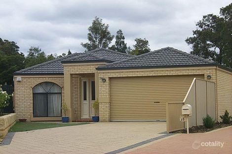 25 Constitution Gdns, Bibra Lake, WA 6163