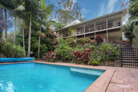 Property photo of 11 Valley View Vista Wongawallan QLD 4210
