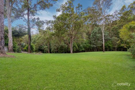Property photo of 11 Valley View Vista Wongawallan QLD 4210