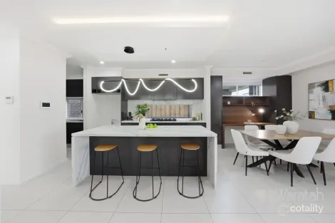 Property photo of 13 Aaron Street Box Hill NSW 2765