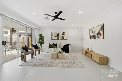 Property photo of 13 Aaron Street Box Hill NSW 2765
