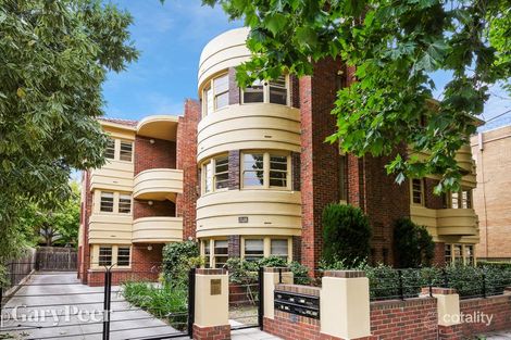 7/25 Dickens St, Elwood, VIC 3184