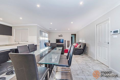 Property photo of 5 Anakie Court Ngunnawal ACT 2913