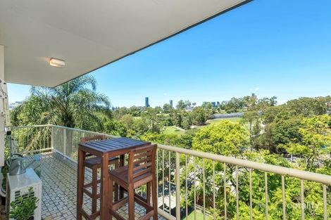 6/36 Scott Rd, Herston, QLD 4006