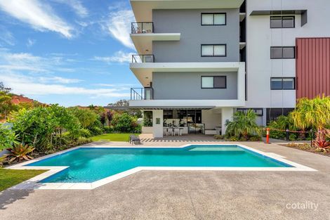 Property photo of 304/112 Palm Meadows Drive Carrara QLD 4211