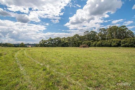 Property photo of 59 Wiseman Road Silvan VIC 3795