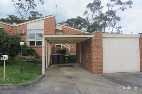 Property photo of 3 Warrenwood Close Ferntree Gully VIC 3156