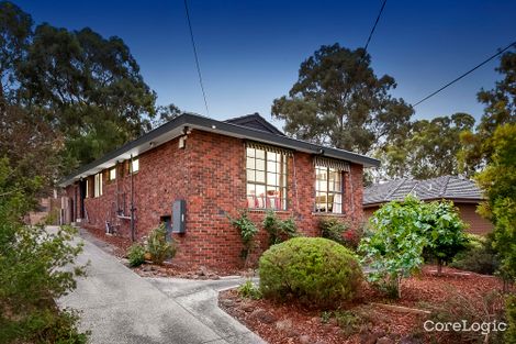 Property photo of 4 Kylie Place Montmorency VIC 3094
