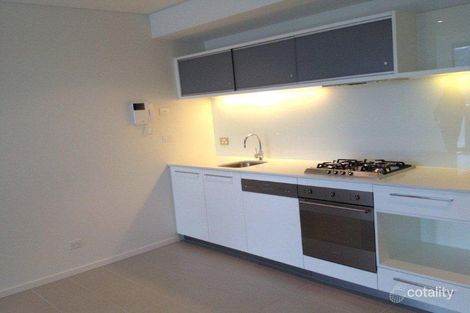 Property photo of 804/1 Point Park Crescent Docklands VIC 3008