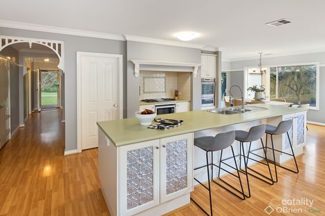 Property photo of 6 Evergreen Close Drouin VIC 3818