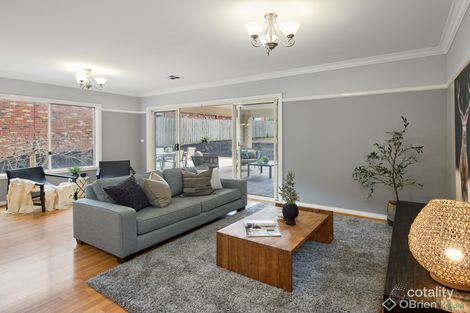 Property photo of 6 Evergreen Close Drouin VIC 3818