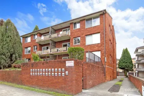 23/56-58 Warialda St, Kogarah, NSW 2217