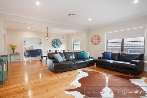 Property photo of 17 Hiland Crescent East Maitland NSW 2323