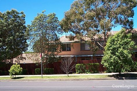 Property photo of 8/129B Park Road Rydalmere NSW 2116