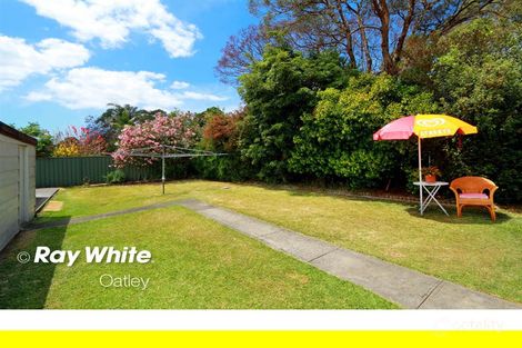Property photo of 34 Renown Avenue Oatley NSW 2223