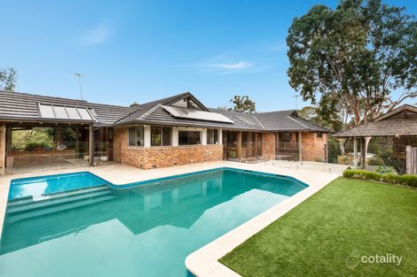 Property photo of 27 Glen Shian Lane Mount Eliza VIC 3930