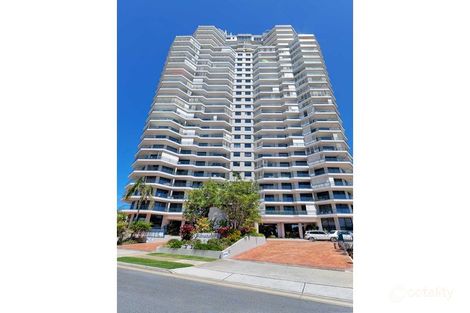 Property photo of 13/22 Montgomery Avenue Main Beach QLD 4217
