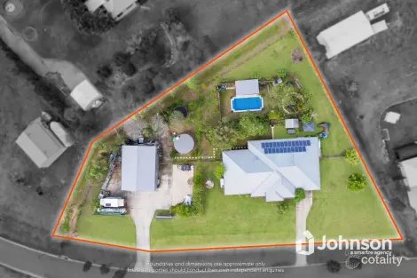 12-22 Olley St, New Beith, QLD 4124