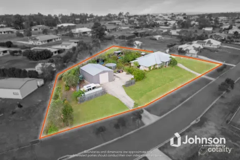 Property photo of 12-22 Olley Street New Beith QLD 4124