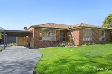 Property photo of 44 Thomas Street Croydon South VIC 3136