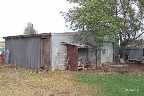 Property photo of 1 Eagle Lane Koraleigh NSW 2735