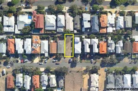 21 Reeve St, Swanbourne, WA 6010