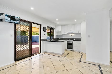 Property photo of 14 Ipswich Crescent Girrawheen WA 6064