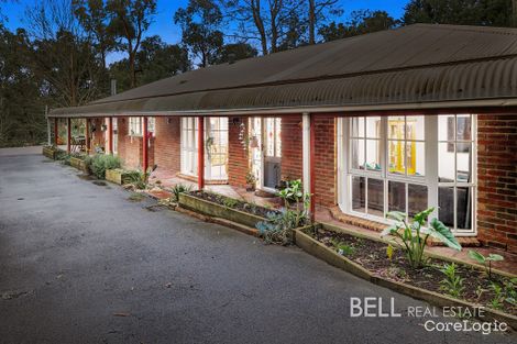 Property photo of 7 Hillcrest Court Cockatoo VIC 3781