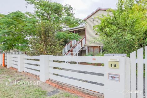 19 Lusitania St, Newtown, QLD 4305