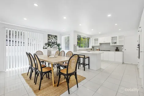 Property photo of 58 Macquarie Street Cromer NSW 2099