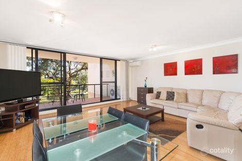 Property photo of 7A/2B Mowbray Street Sylvania NSW 2224