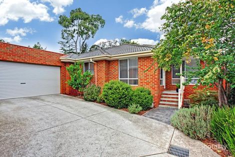 Property photo of 3/6 Price Street Mitcham VIC 3132