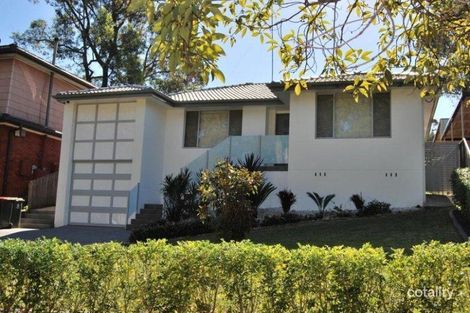 Property photo of 57 Bradman Street Greystanes NSW 2145