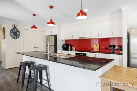 Property photo of 17 Olivine Circuit Yarrabilba QLD 4207