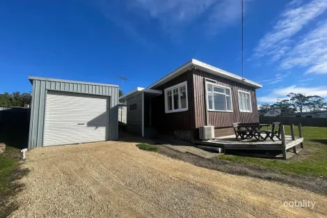 Property photo of 13 Batchelor Street White Beach TAS 7184