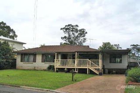24 Twickenham Ave, Cambridge Park, NSW 2747