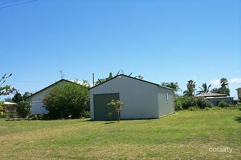 25 Nielson Ave, Burnett Heads, QLD 4670