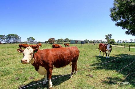 549 Maffra-Sale Rd, Bundalaguah, VIC 3851