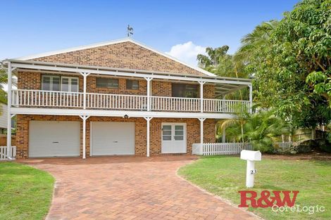 Property photo of 23 Creek Road Noosaville QLD 4566