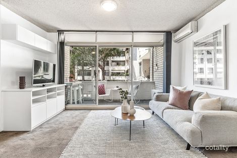 Property photo of 19/122-132 Georges River Road Croydon Park NSW 2133