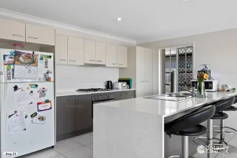 Property photo of 9 Nightshade Crescent Pimpama QLD 4209