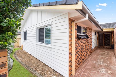 Property photo of 41 Melaleuca Drive Palm Beach QLD 4221
