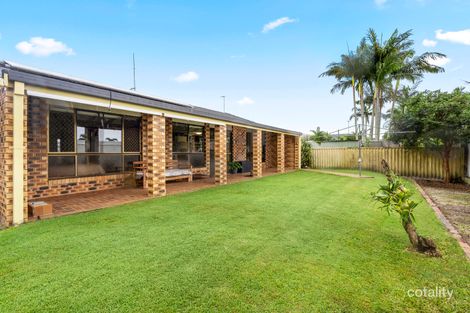 Property photo of 41 Melaleuca Drive Palm Beach QLD 4221