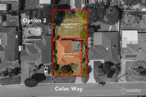 Property photo of 16 Colac Way Duncraig WA 6023