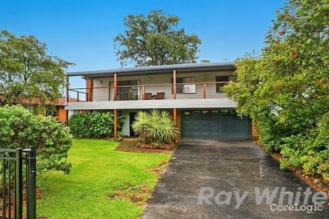 Property photo of 27 Chelmsford Road Charmhaven NSW 2263