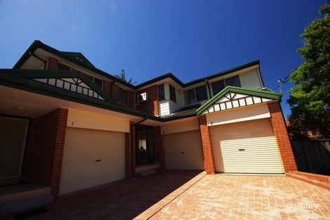 2/16 Munro St, Eastwood, NSW 2122