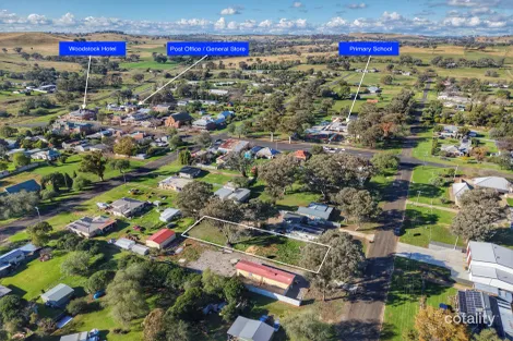 44 Belmore St, Woodstock, NSW 2793