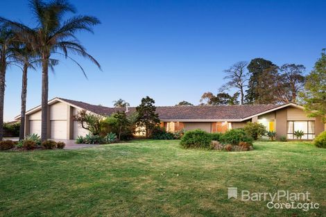 Property photo of 3 Angeltop Terrace Templestowe VIC 3106